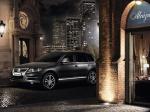 Volkswagen Touareg V8 2007 года